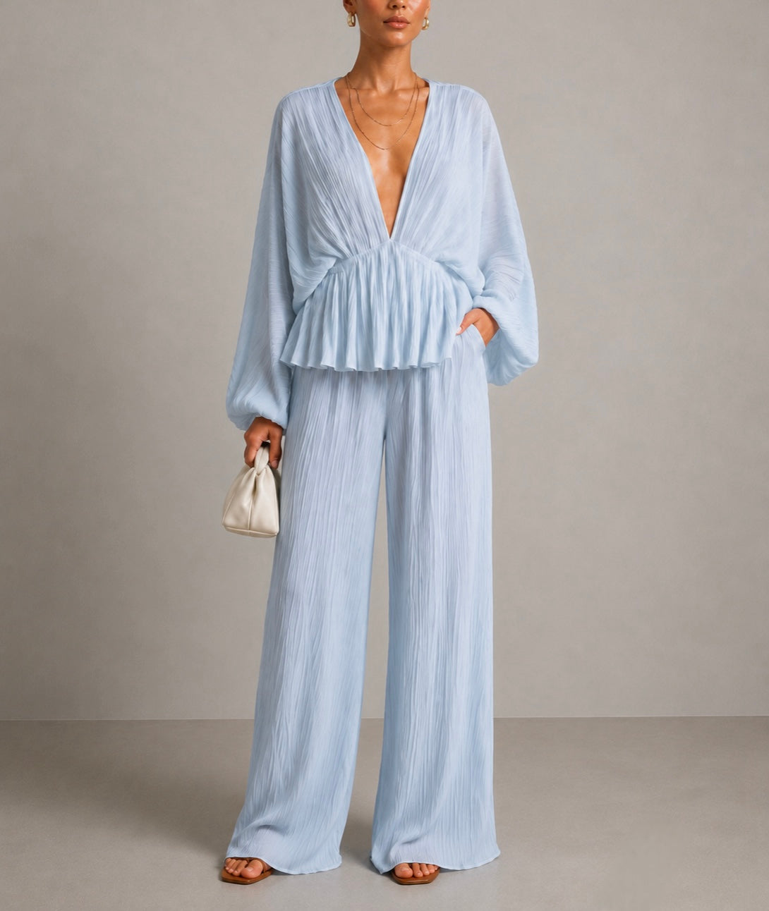 Sky Grace Set