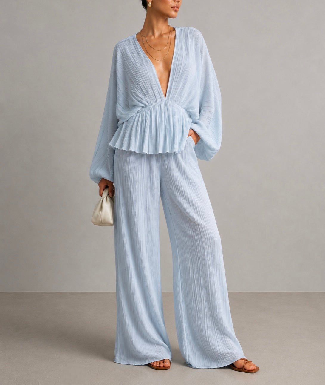 Sky Grace Set