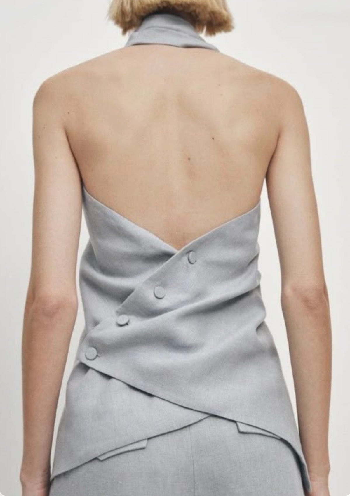 Top linen