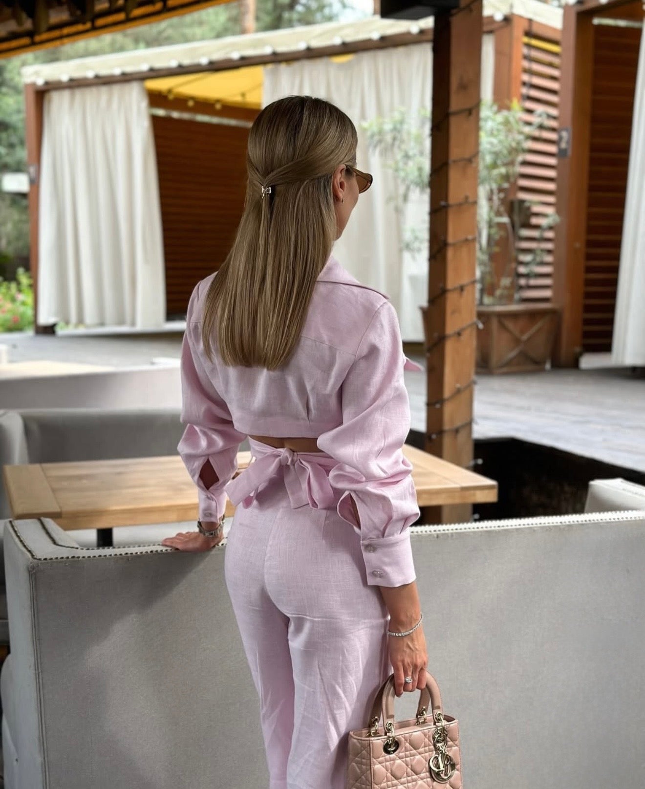 Rosalie set