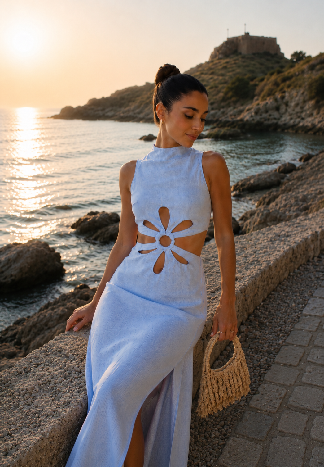 Isla Dress