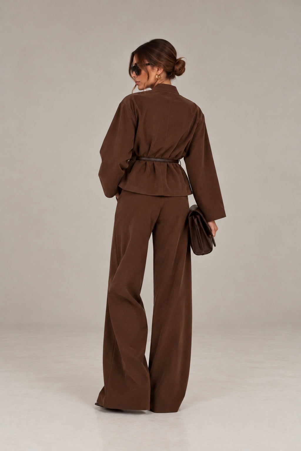 The Mocha Élégance Set