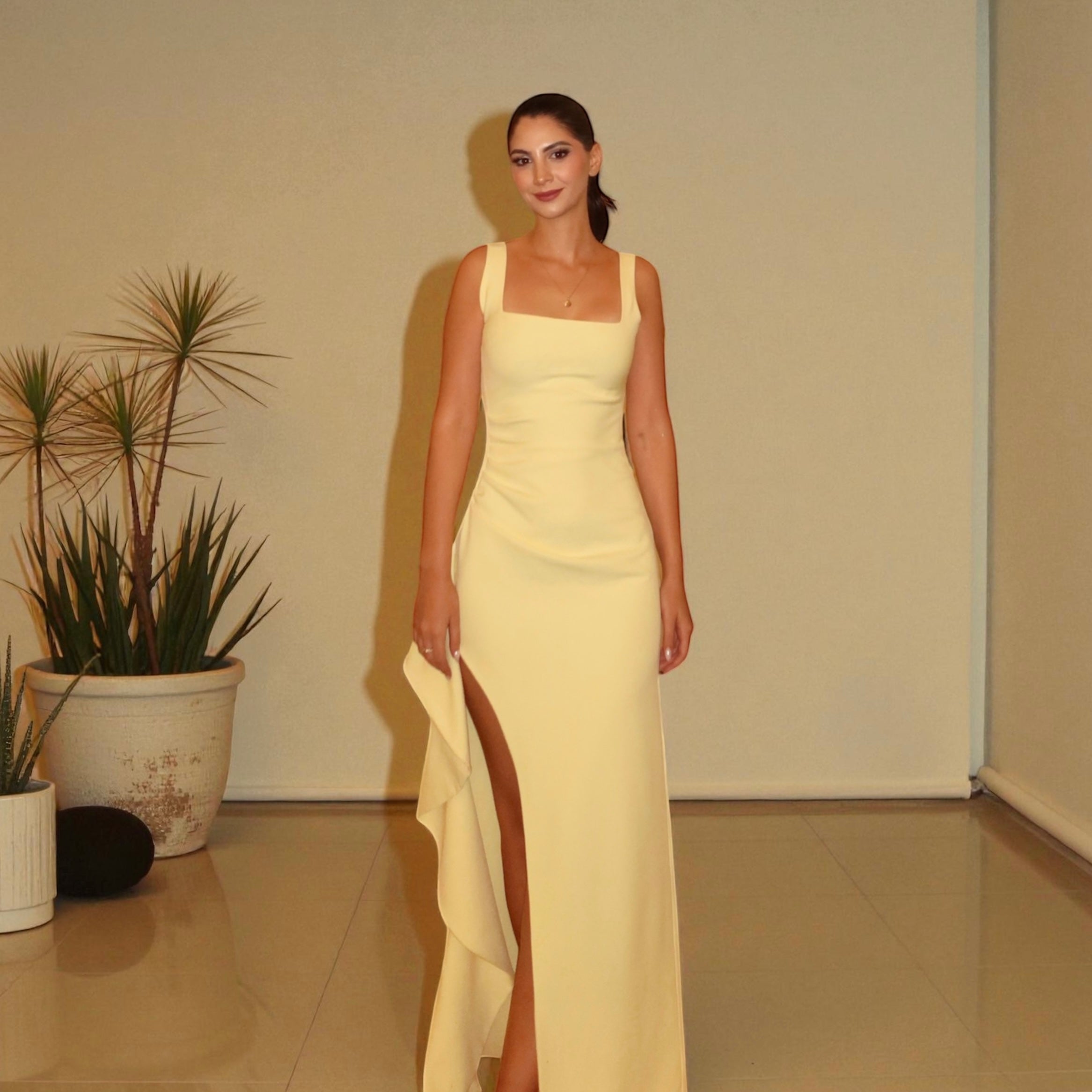 Pure elegance set