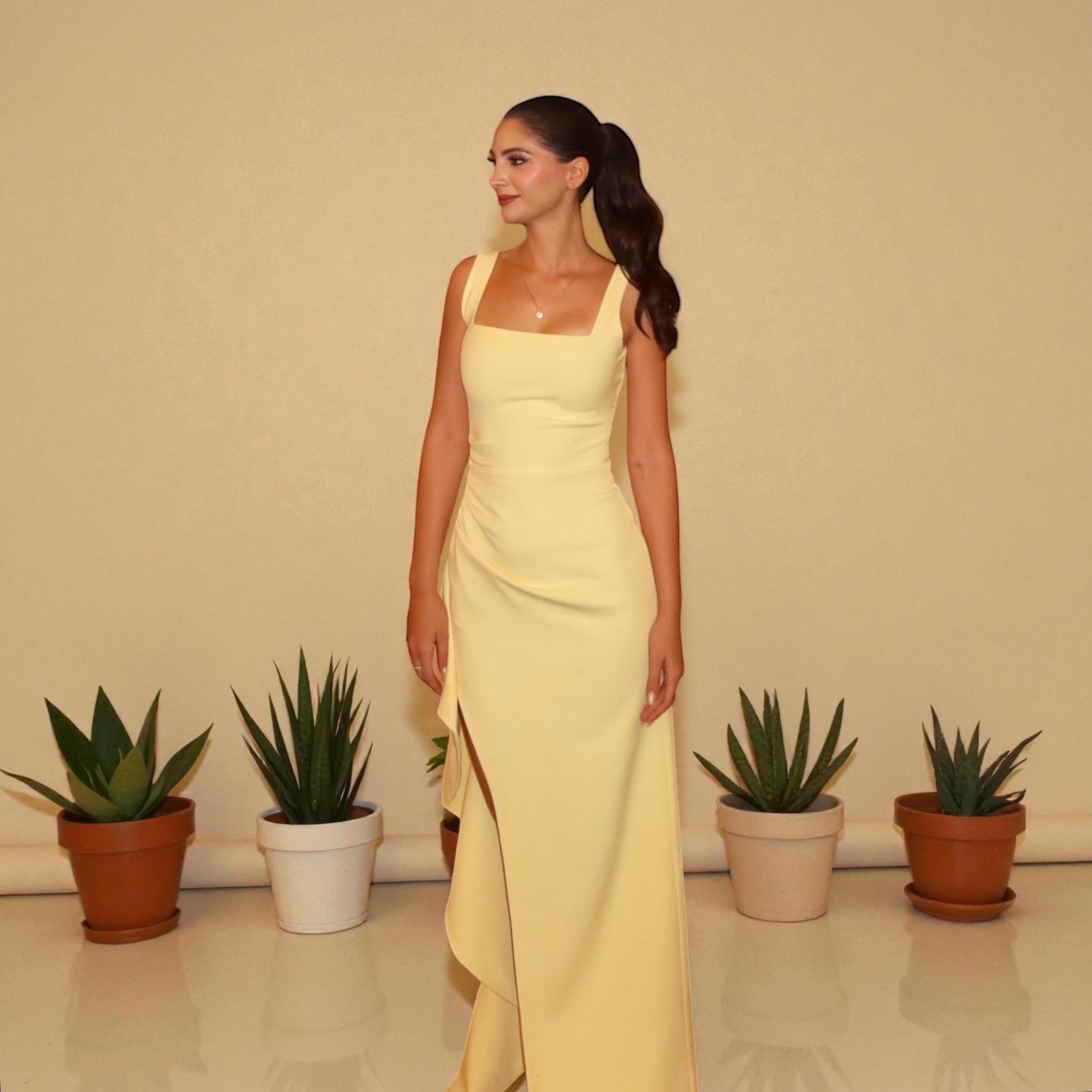 Pure elegance set